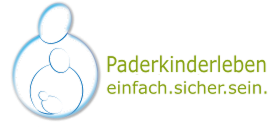 Paderkinderleben - Logo